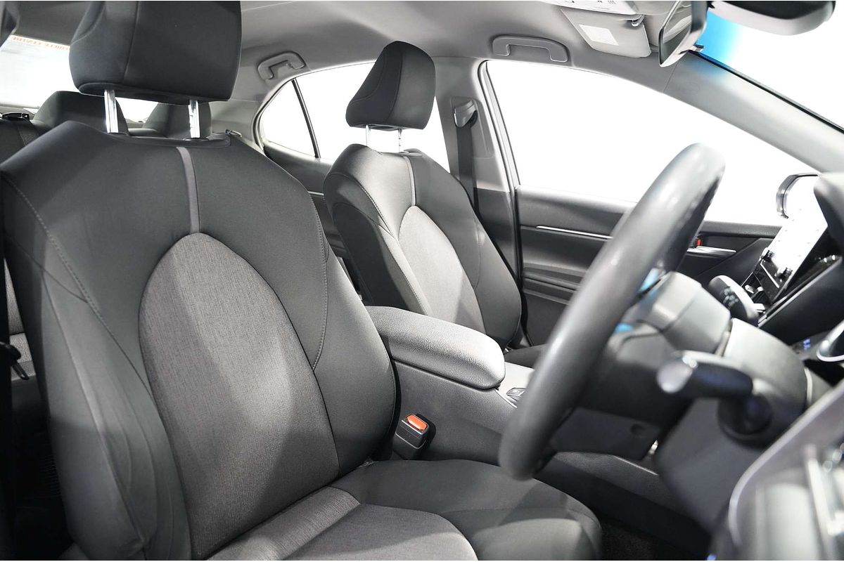 2021 Toyota Camry Ascent AXVH70R