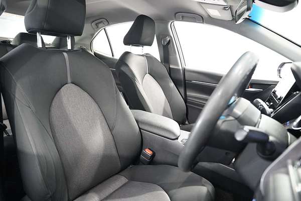 2021 Toyota Camry Ascent AXVH70R
