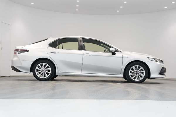 2021 Toyota Camry Ascent AXVH70R
