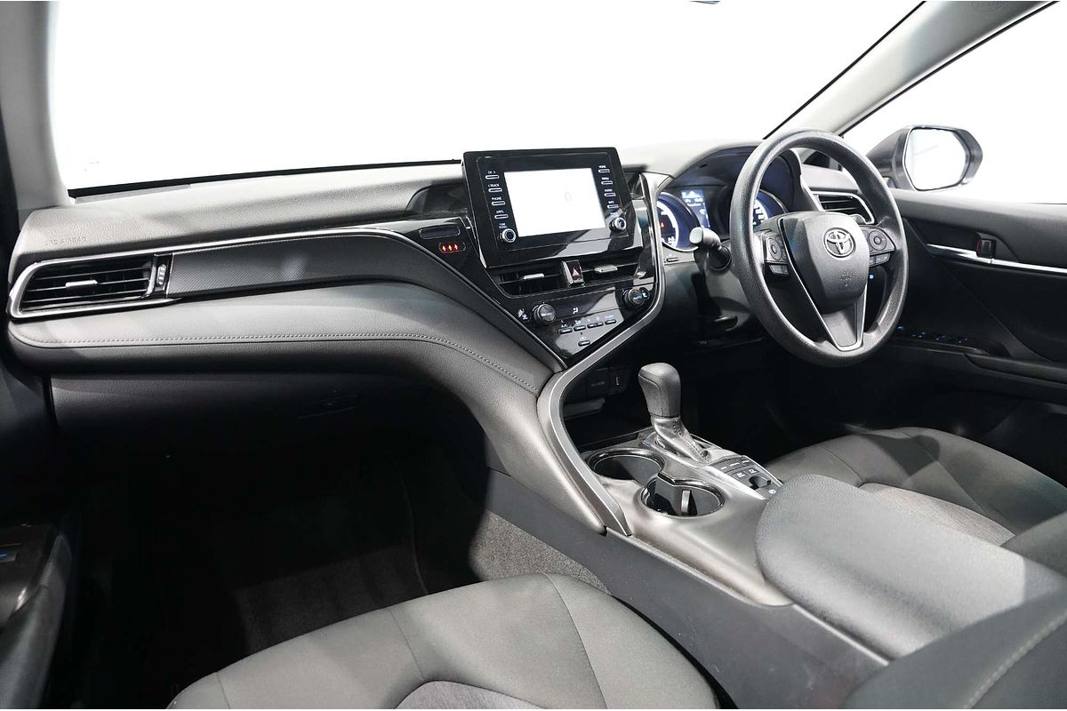 2021 Toyota Camry Ascent AXVH70R