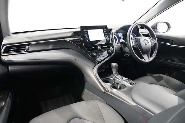2021 Toyota Camry Ascent AXVH70R