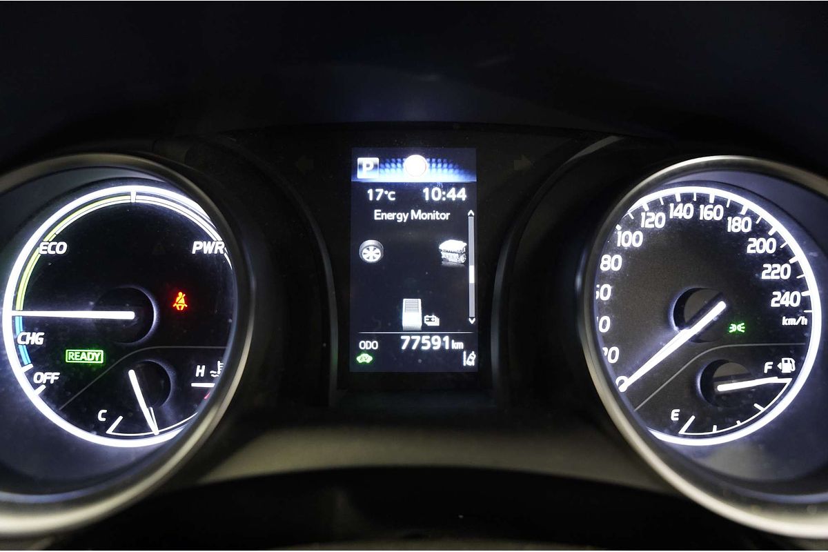 2021 Toyota Camry Ascent AXVH70R