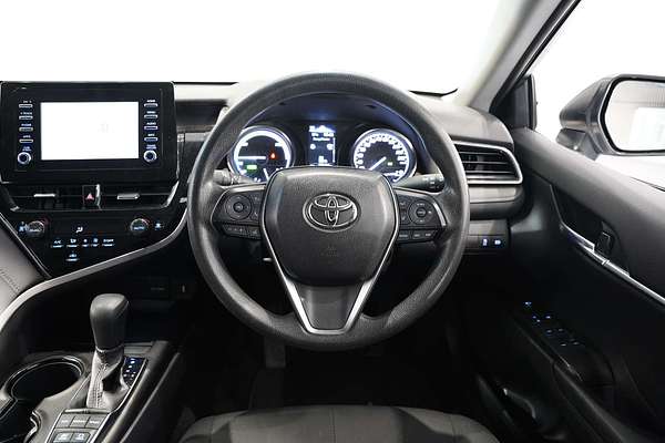 2021 Toyota Camry Ascent AXVH70R