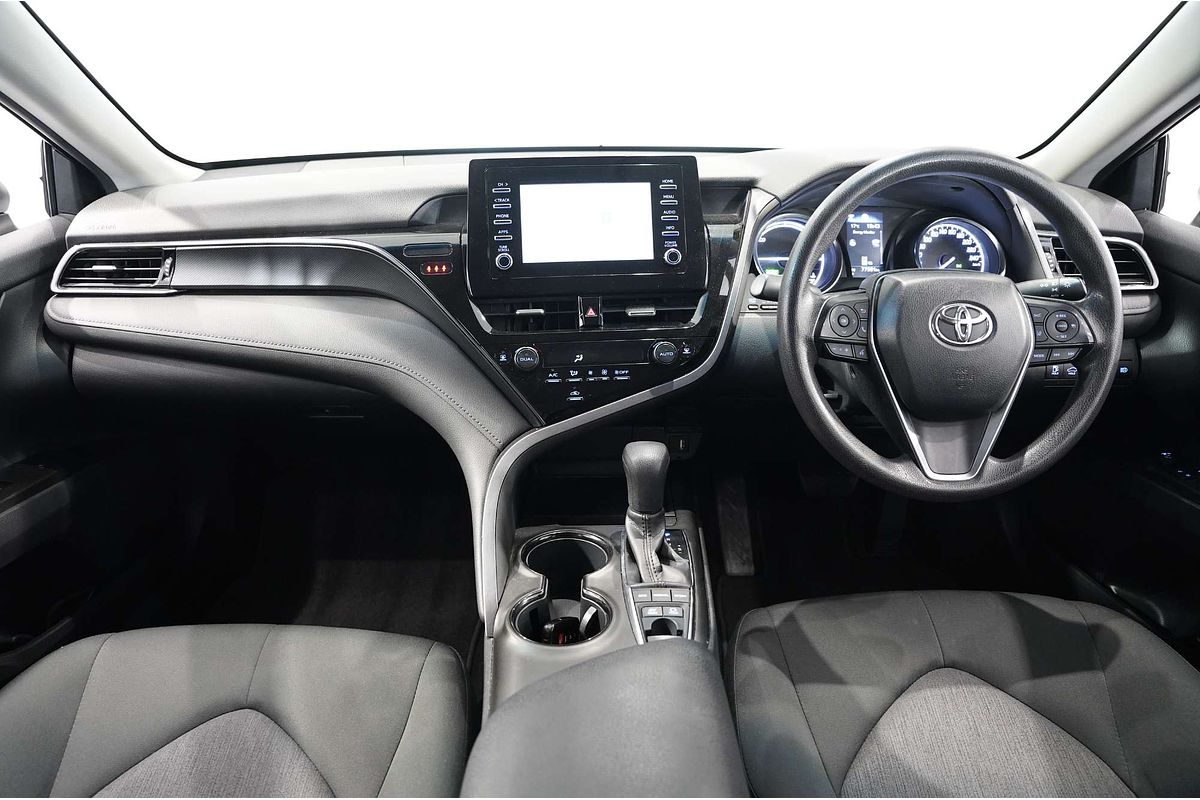 2021 Toyota Camry Ascent AXVH70R