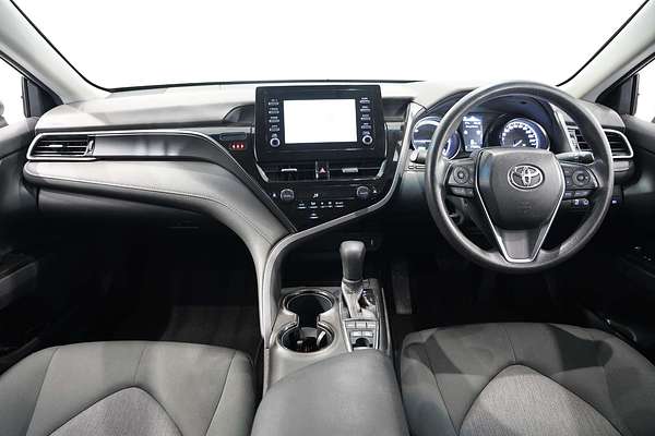 2021 Toyota Camry Ascent AXVH70R