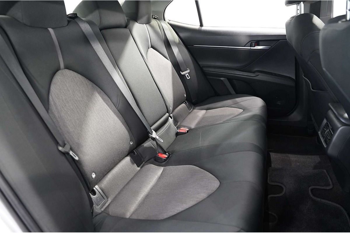 2021 Toyota Camry Ascent AXVH70R
