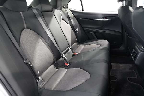 2021 Toyota Camry Ascent AXVH70R
