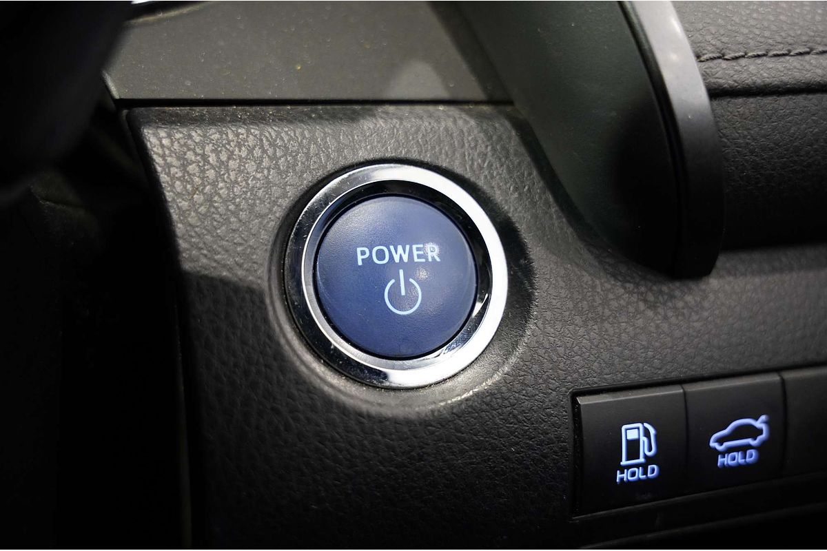 2021 Toyota Camry Ascent AXVH70R