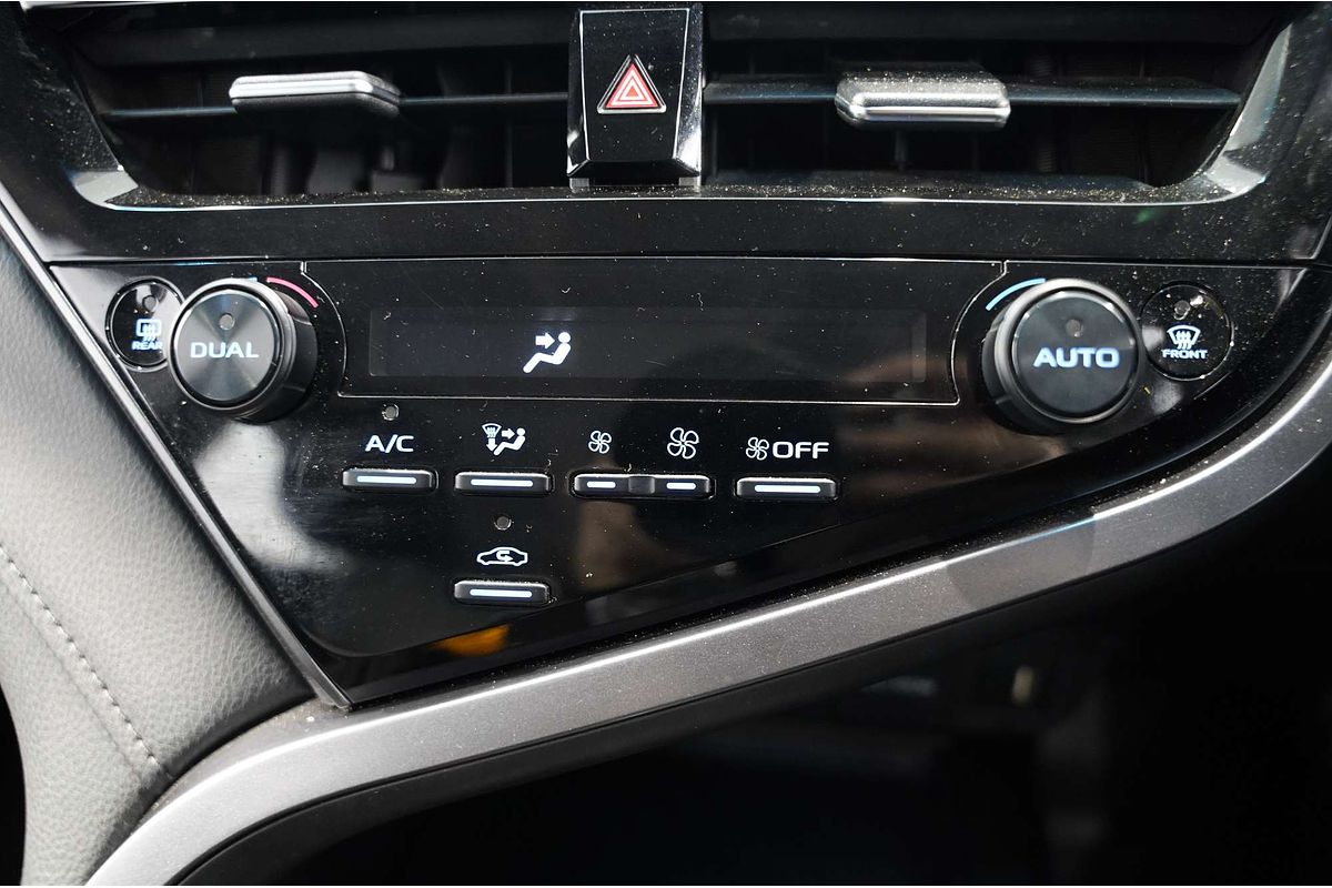 2021 Toyota Camry Ascent AXVH70R