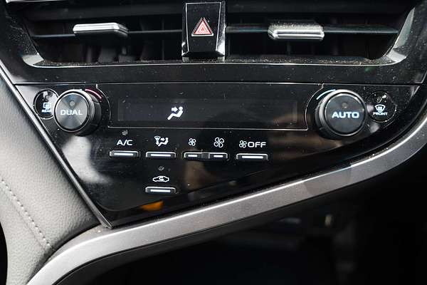 2021 Toyota Camry Ascent AXVH70R
