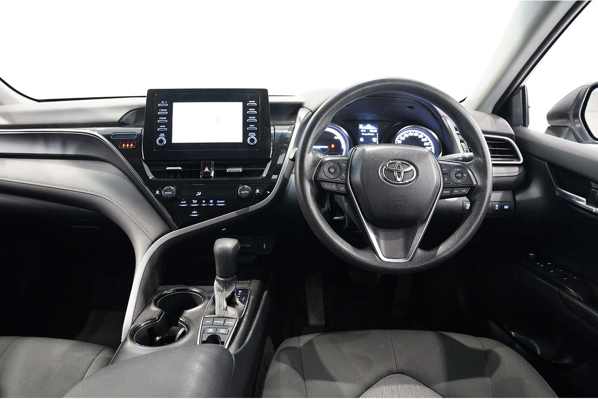 2021 Toyota Camry Ascent AXVH70R