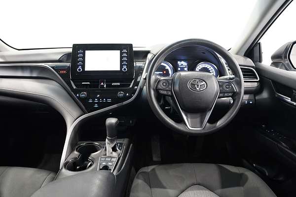 2021 Toyota Camry Ascent AXVH70R