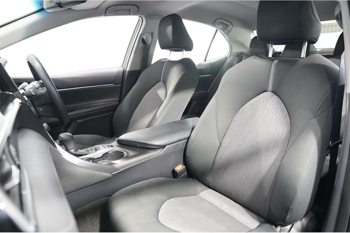 2021 Toyota Camry Ascent AXVH70R