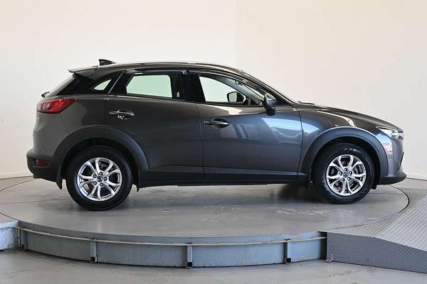 2021 Mazda CX-3 Maxx Sport DK