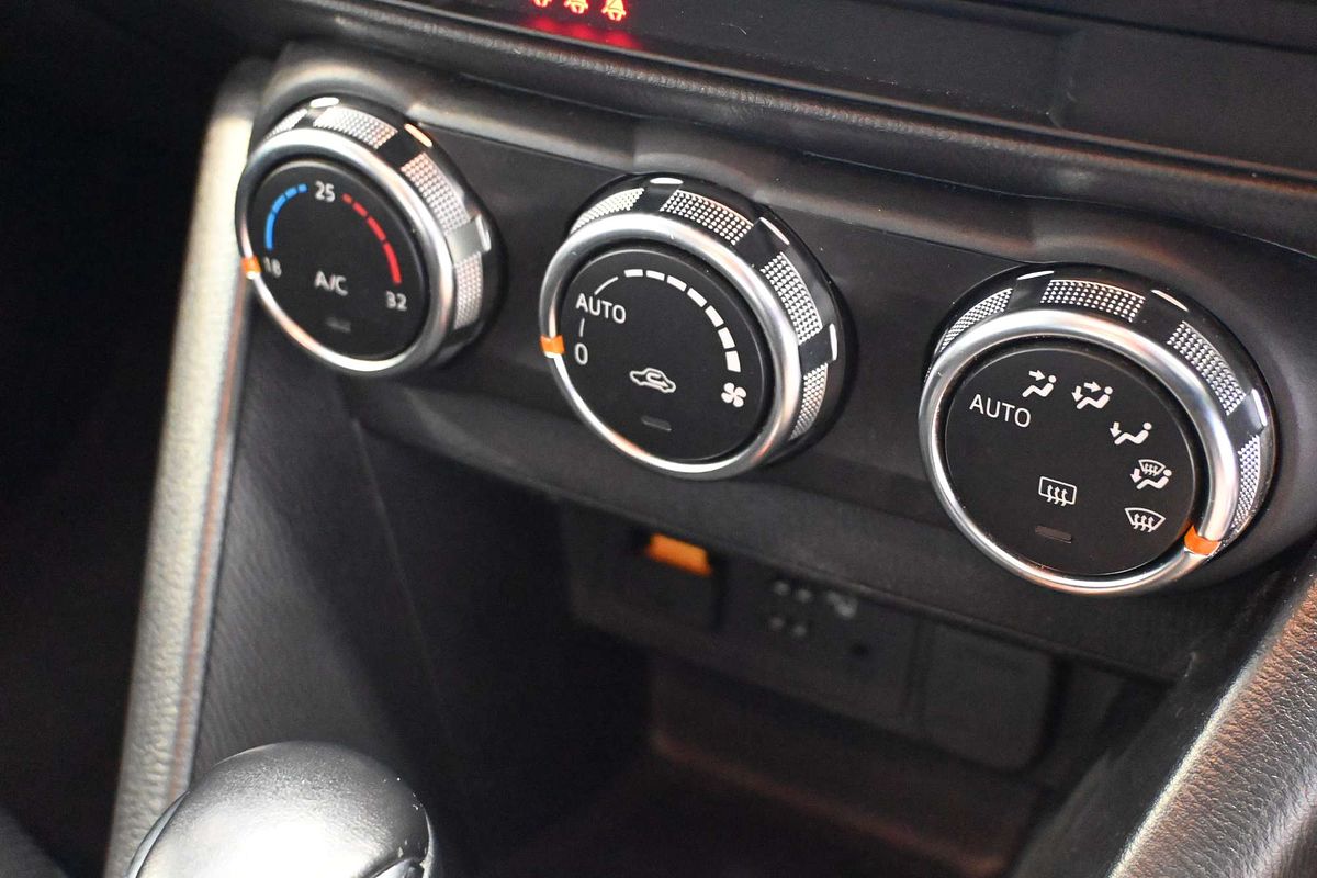 2021 Mazda CX-3 Maxx Sport DK