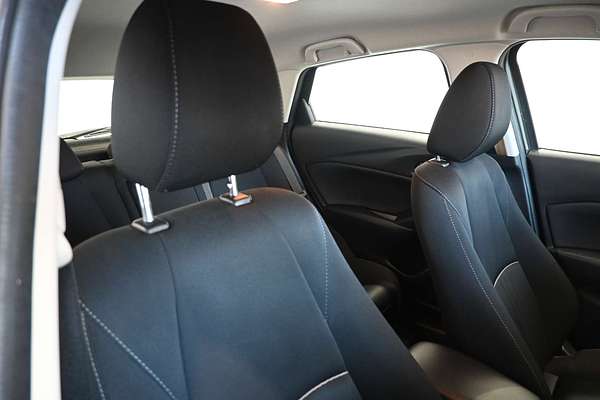 2021 Mazda CX-3 Maxx Sport DK