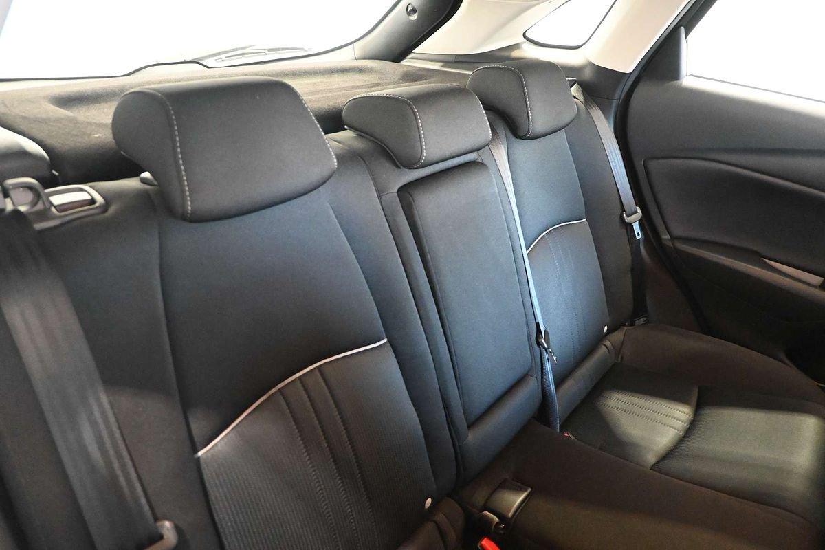2021 Mazda CX-3 Maxx Sport DK