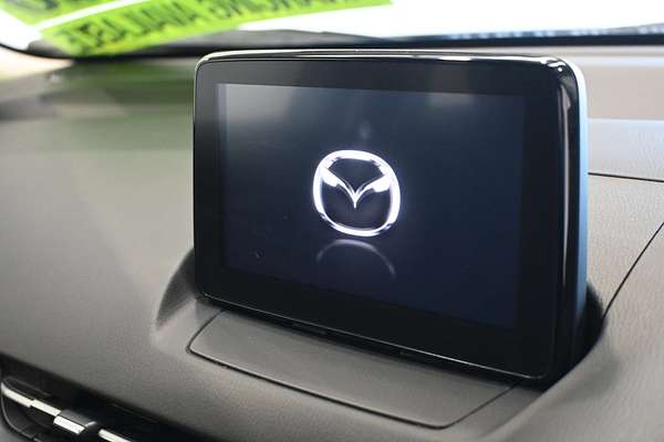 2021 Mazda CX-3 Maxx Sport DK