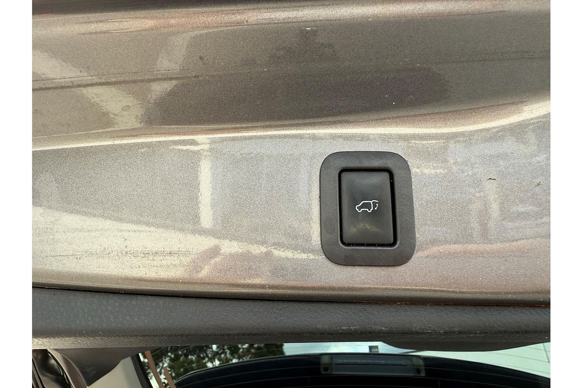 2018 Toyota Kluger Grande GSU55R