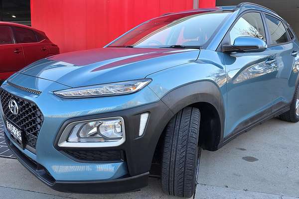 2019 Hyundai Kona Active OS.3