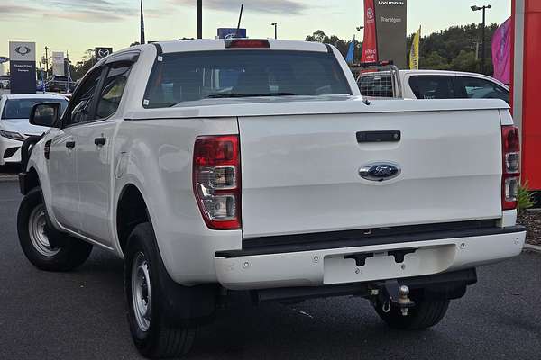 2020 Ford Ranger XL PX MkIII 4X4 3.2L