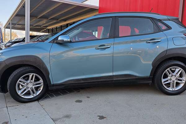 2019 Hyundai Kona Active OS.3