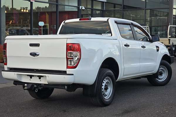 2020 Ford Ranger XL PX MkIII 4X4 3.2L