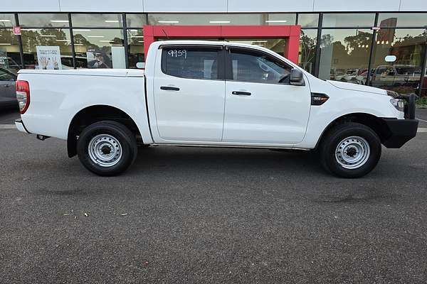 2020 Ford Ranger XL PX MkIII 4X4 3.2L