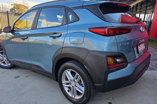 2019 Hyundai Kona Active OS.3