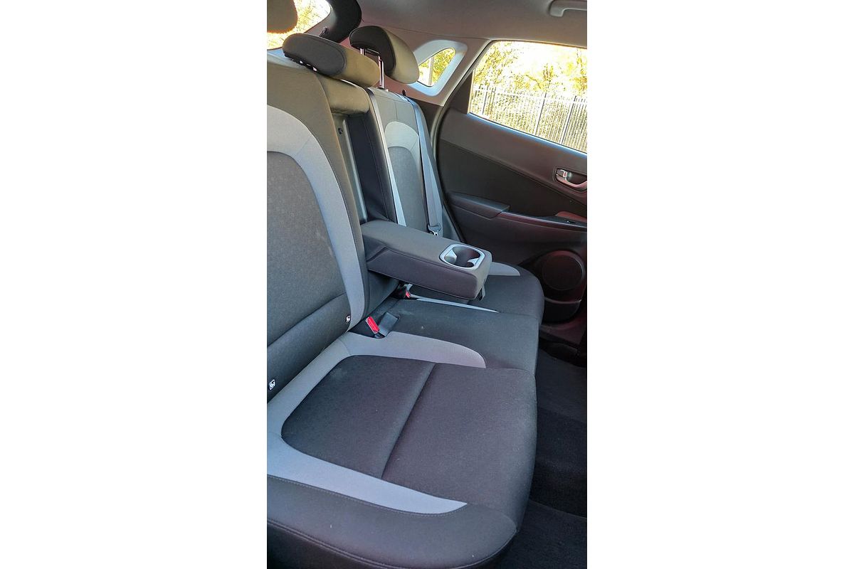 2019 Hyundai Kona Active OS.3
