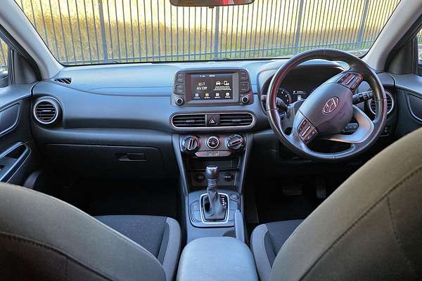 2019 Hyundai Kona Active OS.3