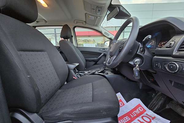 2020 Ford Ranger XL PX MkIII 4X4 3.2L