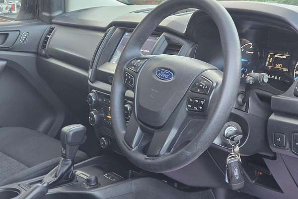 2020 Ford Ranger XL PX MkIII 4X4 3.2L