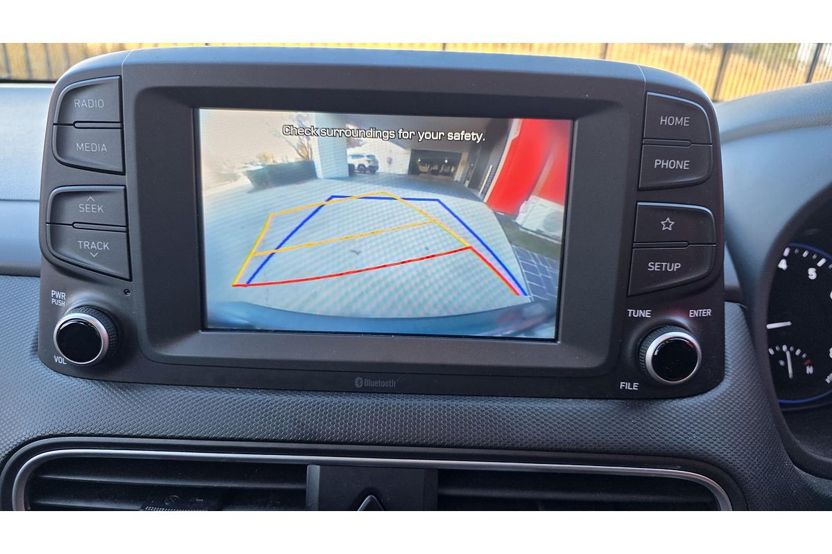 2019 Hyundai Kona Active OS.3