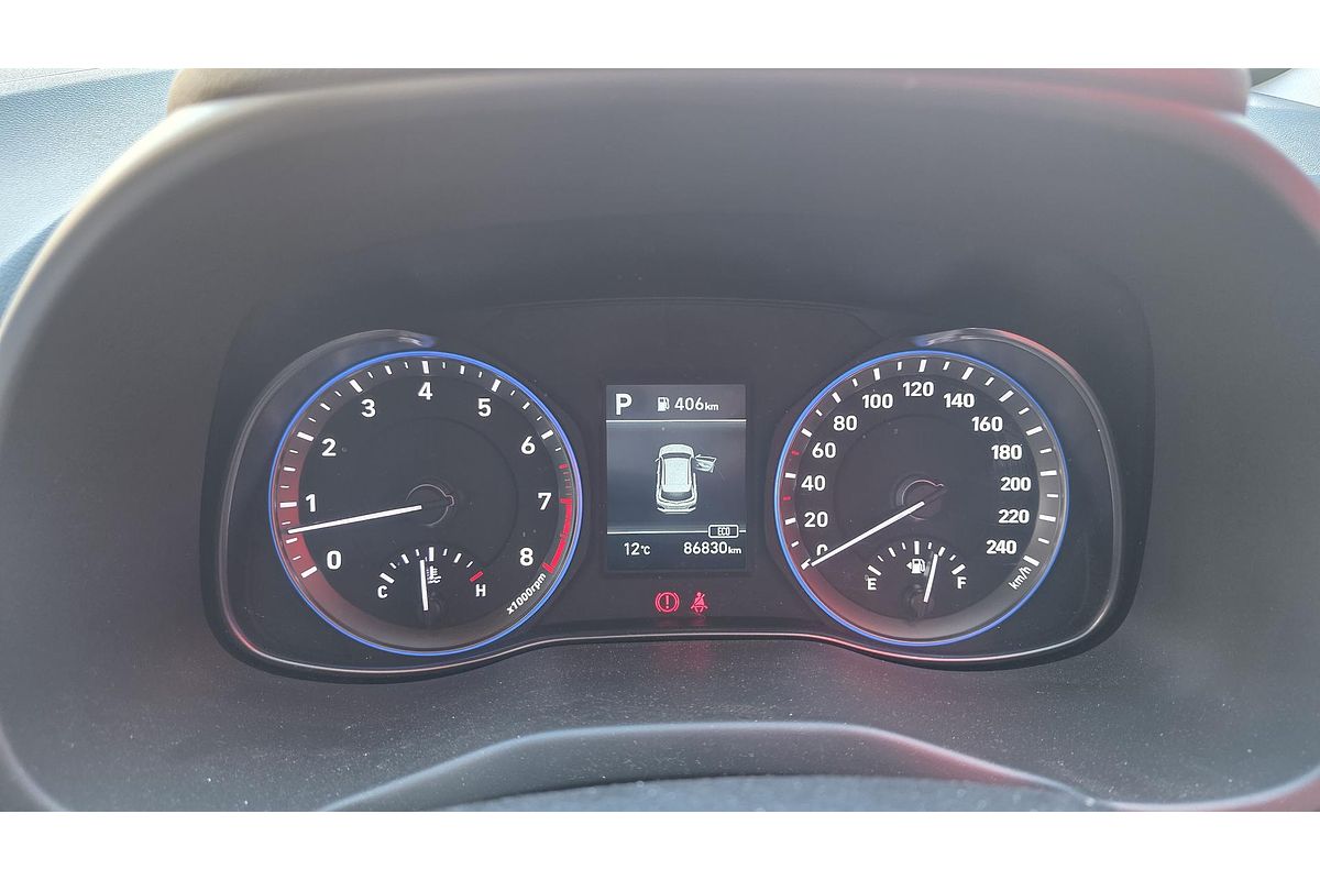 2019 Hyundai Kona Active OS.3