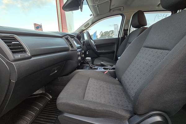 2020 Ford Ranger XL PX MkIII 4X4 3.2L