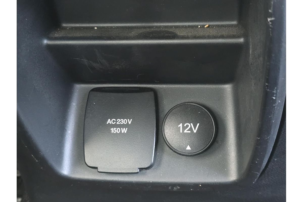 2020 Ford Ranger XL PX MkIII 4X4 3.2L
