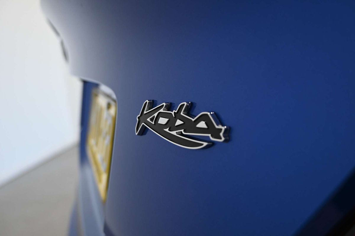 2019 Toyota C-HR NGX10R