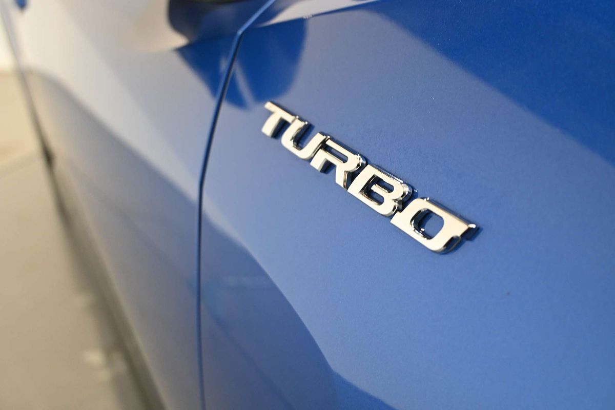 2019 Toyota C-HR NGX10R