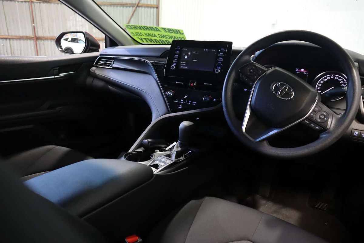 2023 Toyota Camry Ascent AXVH70R