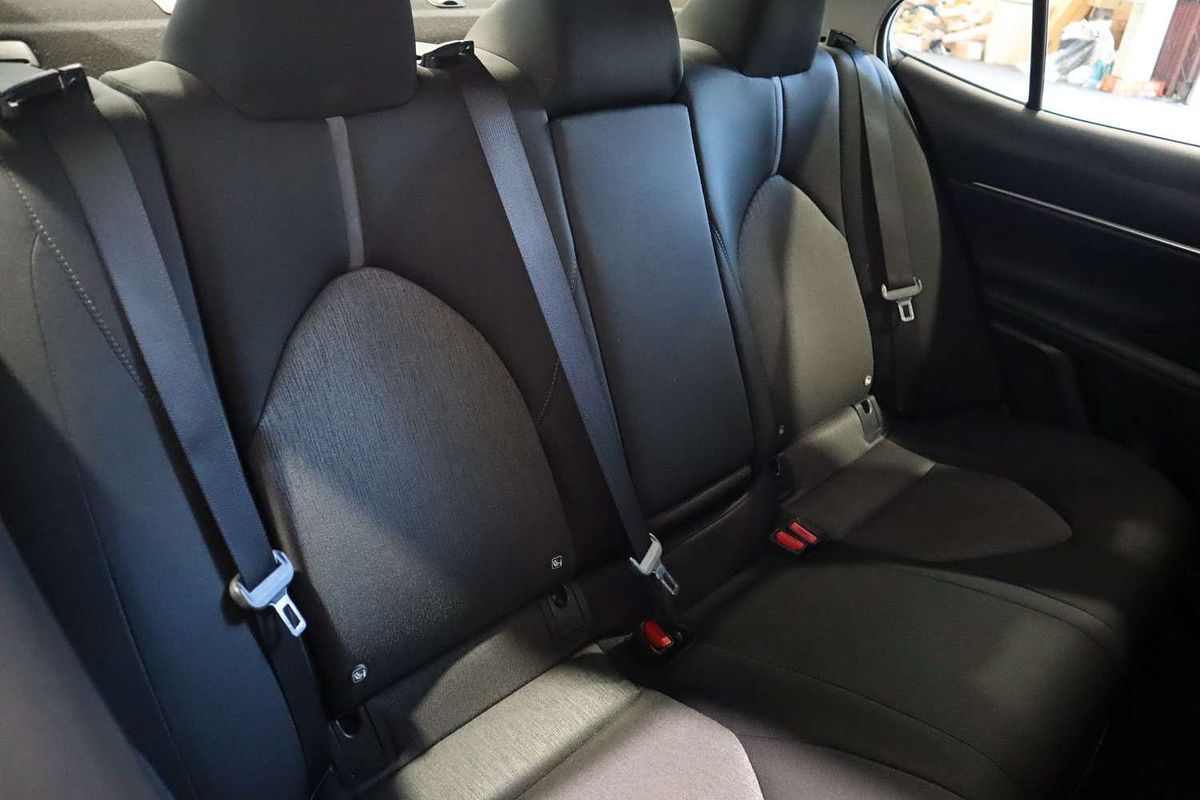 2023 Toyota Camry Ascent AXVH70R