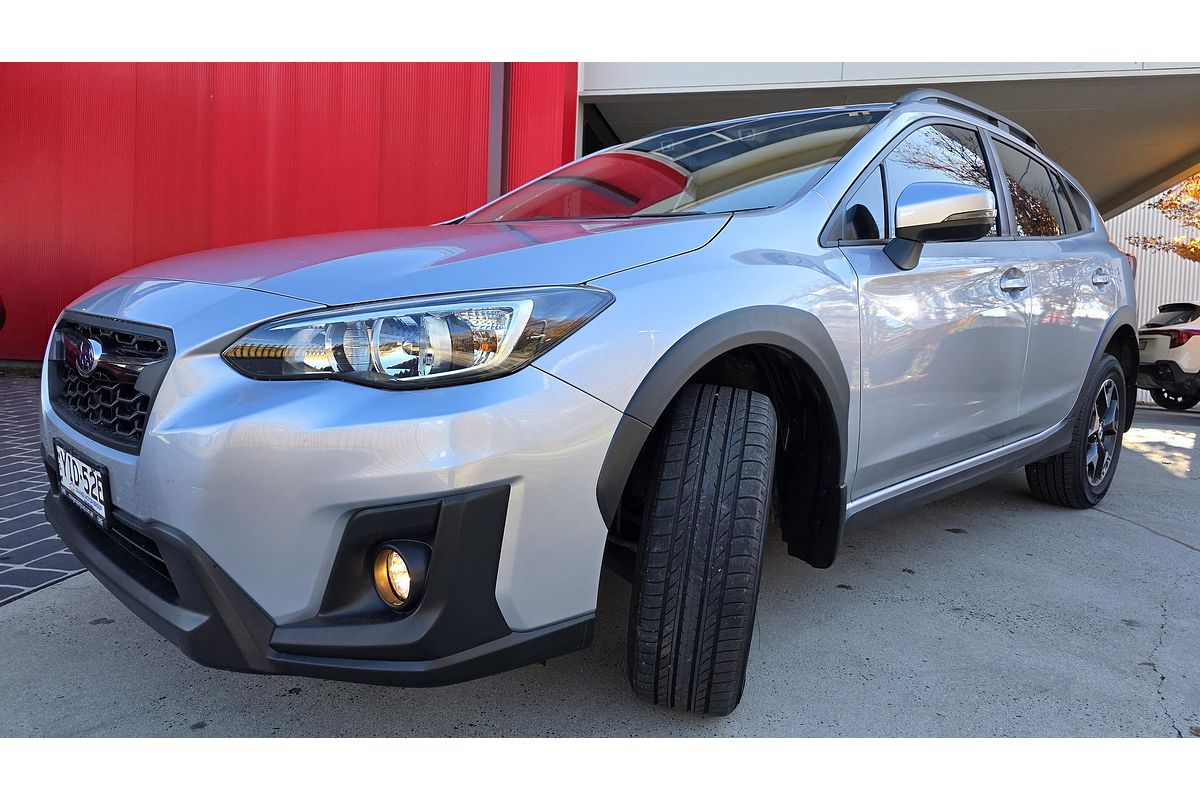 2017 Subaru XV 2.0i Premium G5X
