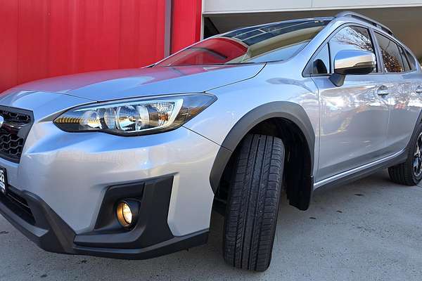 2017 Subaru XV 2.0i Premium G5X