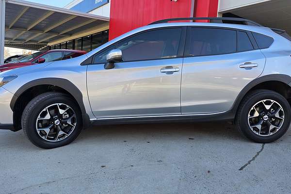 2017 Subaru XV 2.0i Premium G5X