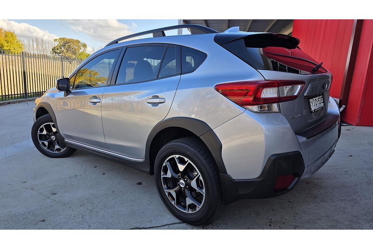 2017 Subaru XV 2.0i Premium G5X