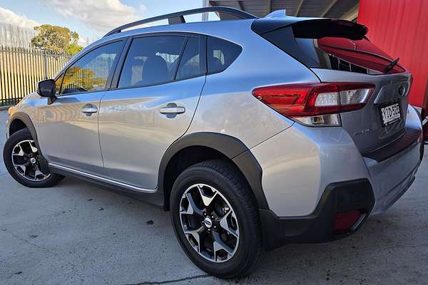 2017 Subaru XV 2.0i Premium G5X
