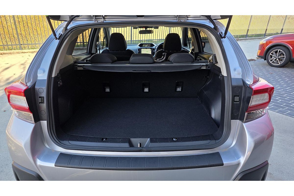 2017 Subaru XV 2.0i Premium G5X