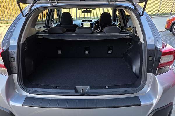 2017 Subaru XV 2.0i Premium G5X