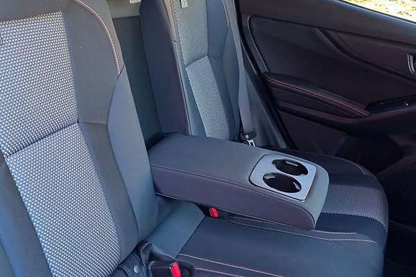 2017 Subaru XV 2.0i Premium G5X