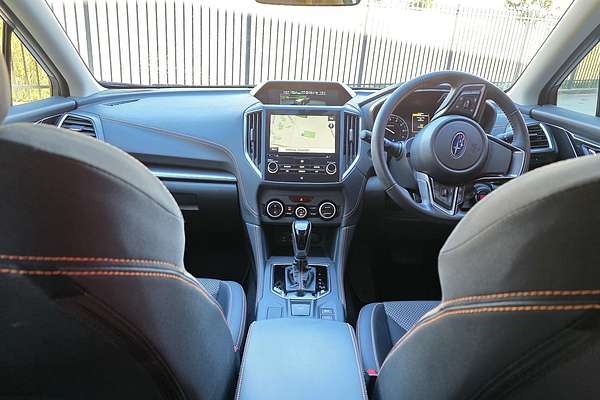 2017 Subaru XV 2.0i Premium G5X